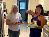 Nino Birthday 11/9/2024